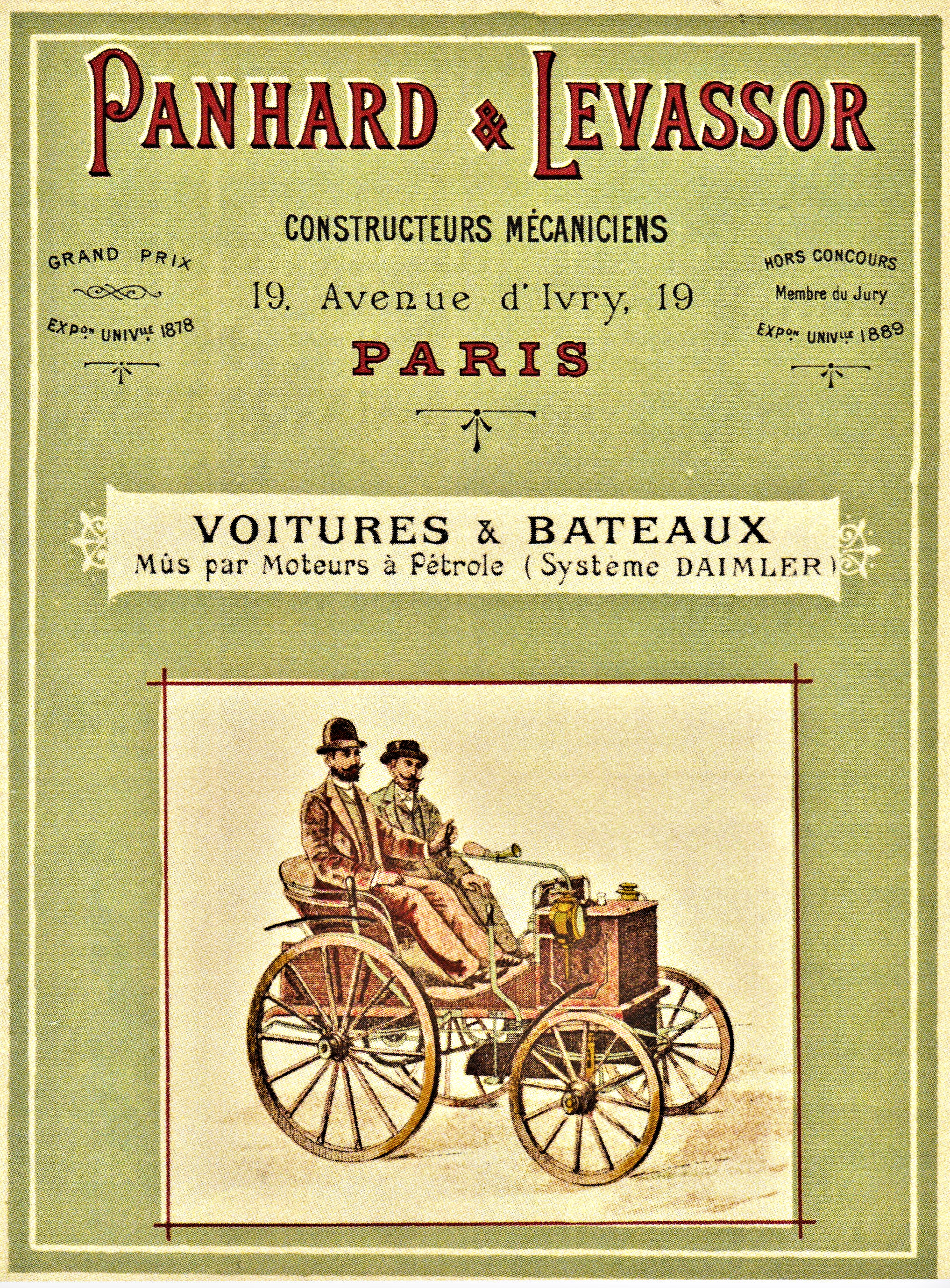 Catalogus 1892