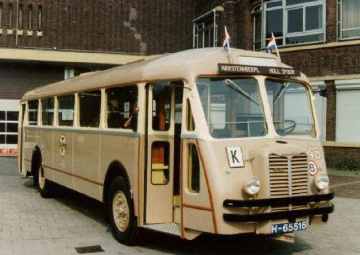 Panhard-Chausson HTM-bus