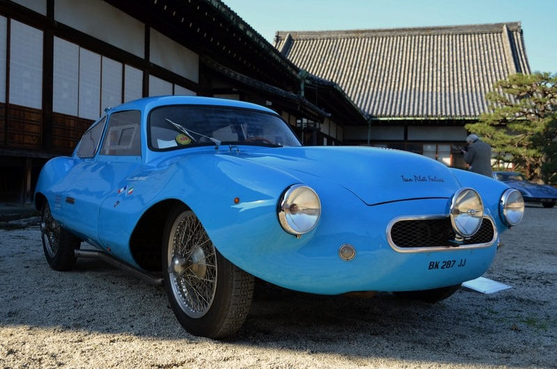 1952 Crepaldi DB Panhard Gilco Berlinetta MM by Carrozzeria Colli03