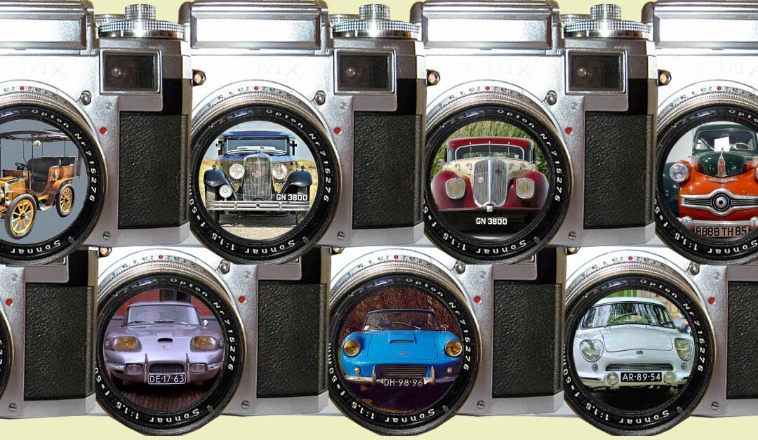 De Panhard club