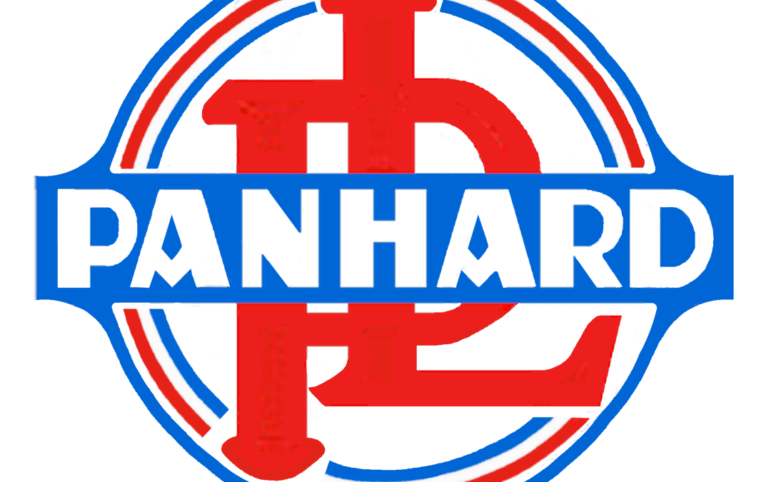 Panhard in Nederland 1968 – heden